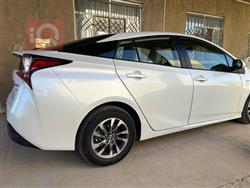 تۆیۆتا پریوس